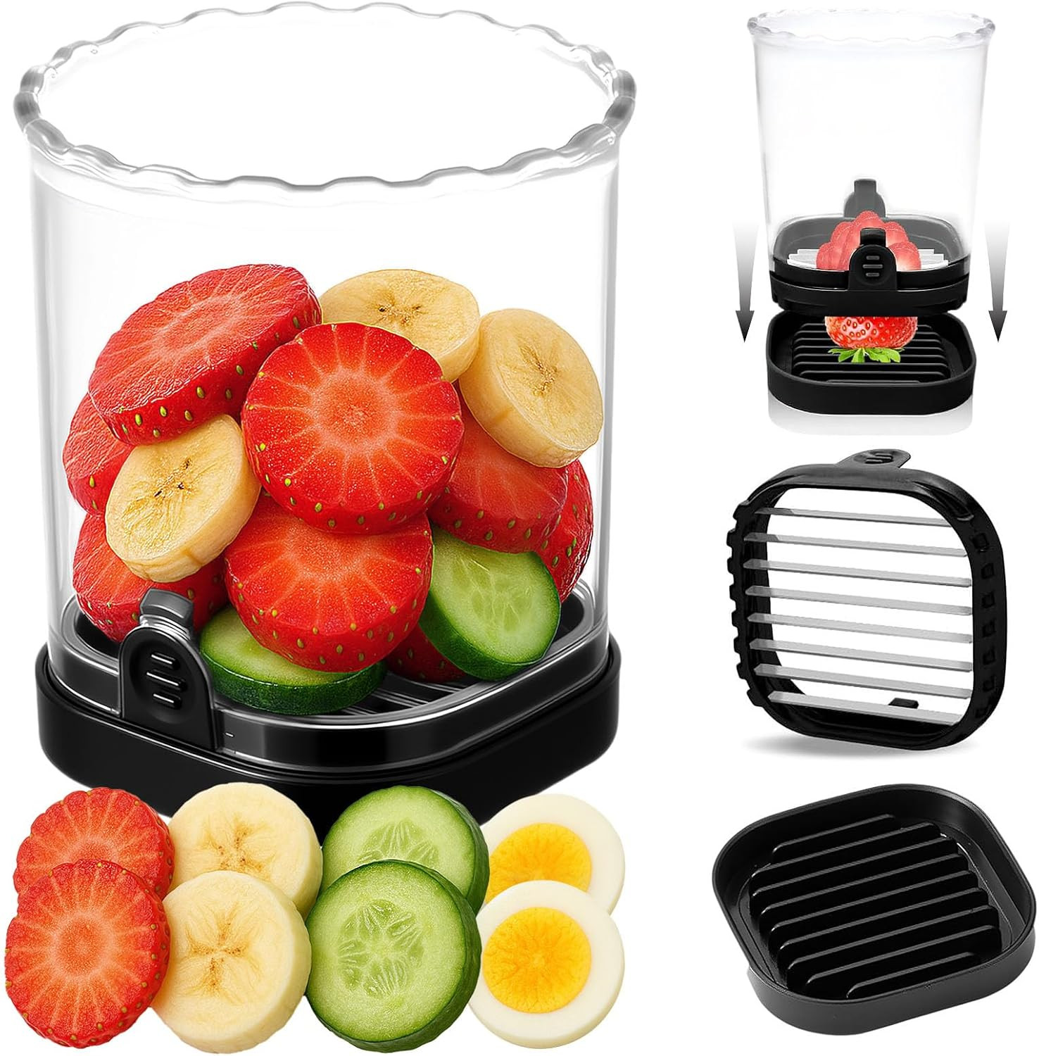 Best Fruit Machine for fruits and veggies