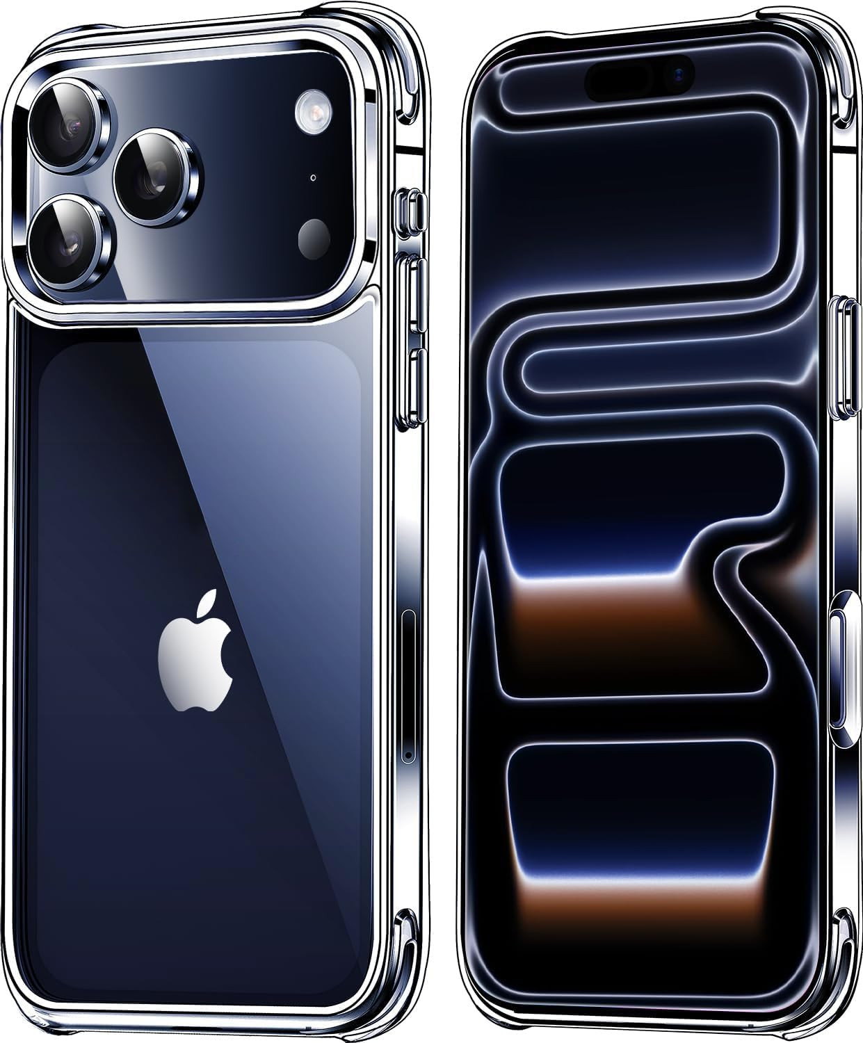 iPhone 17 Pro Max Case