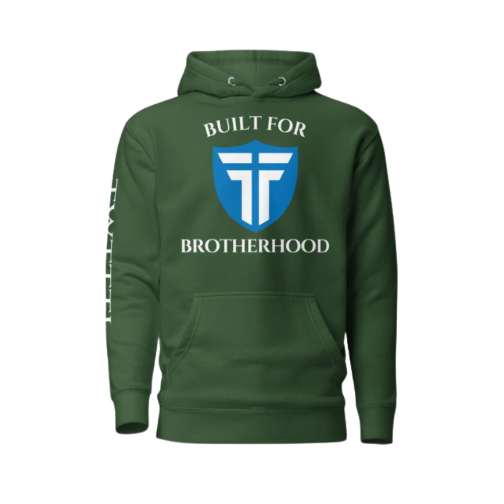 The Brotherhoodie
