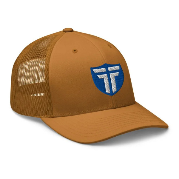 Shop The Shield
