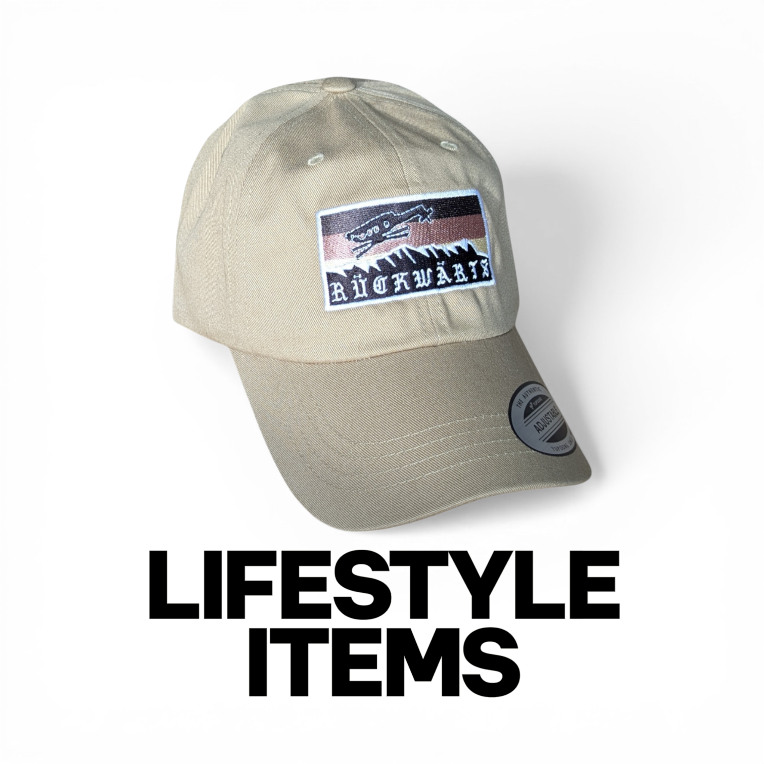 Lifestyle Items