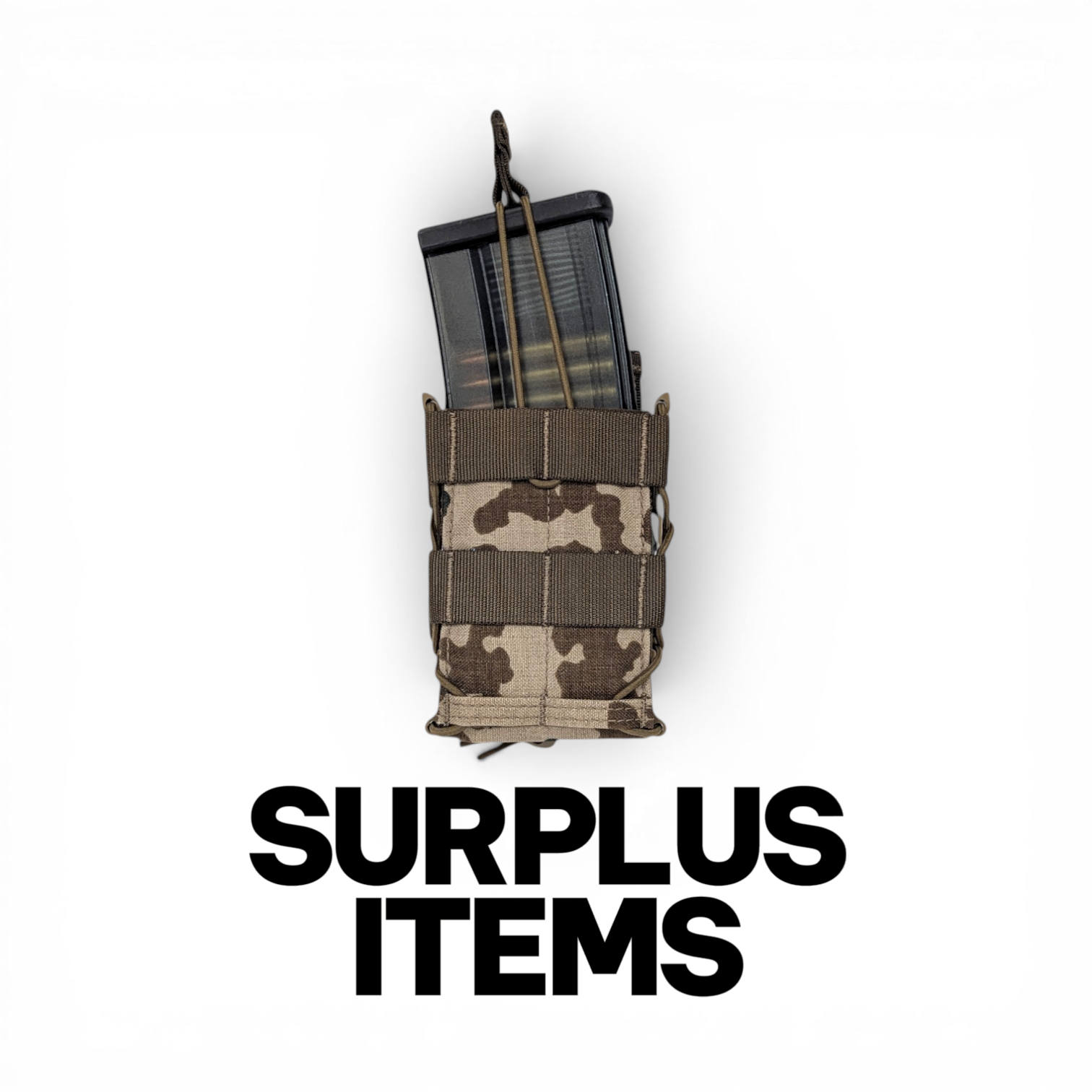 Surplus Items