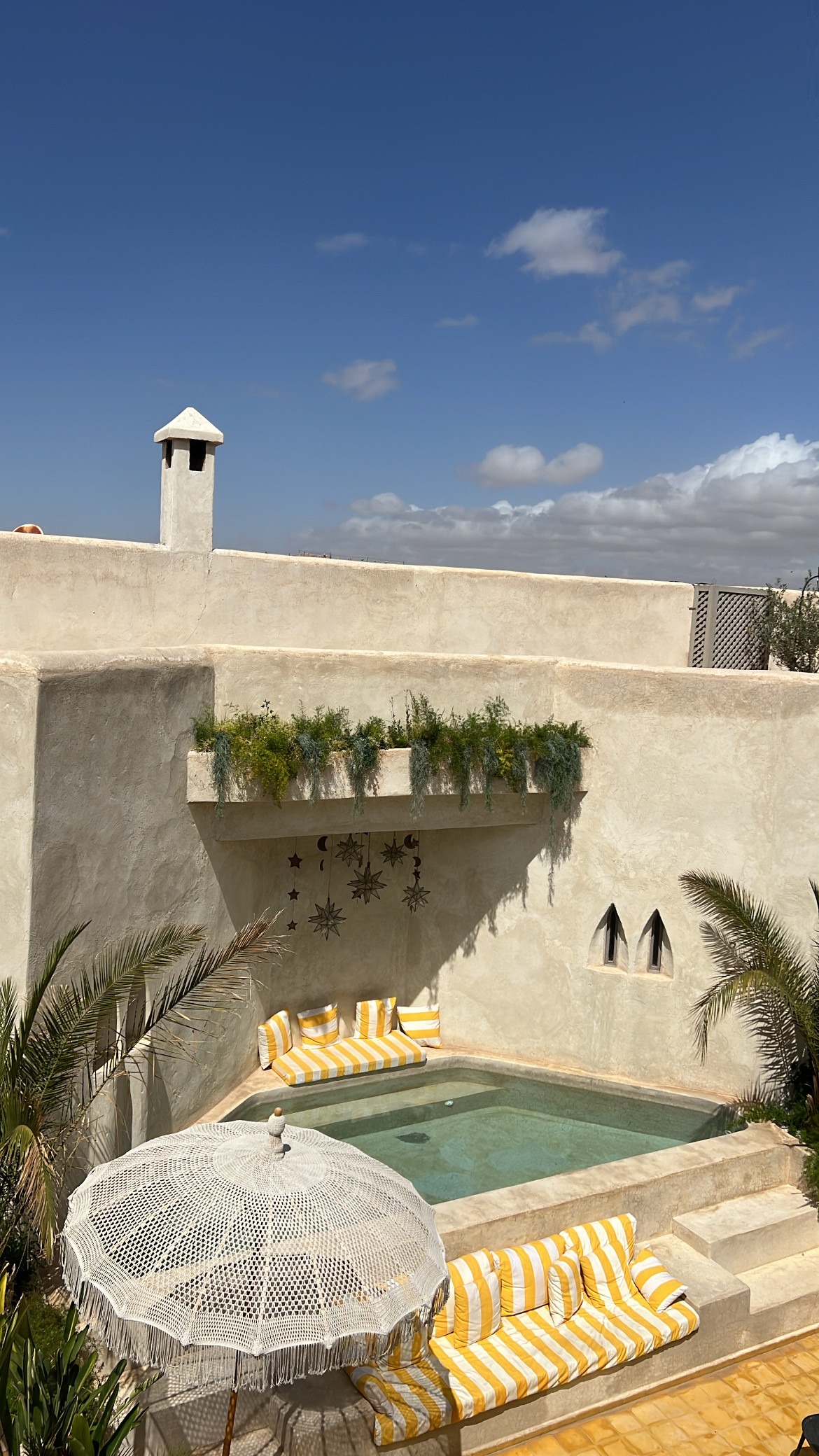 Hotels I recommend