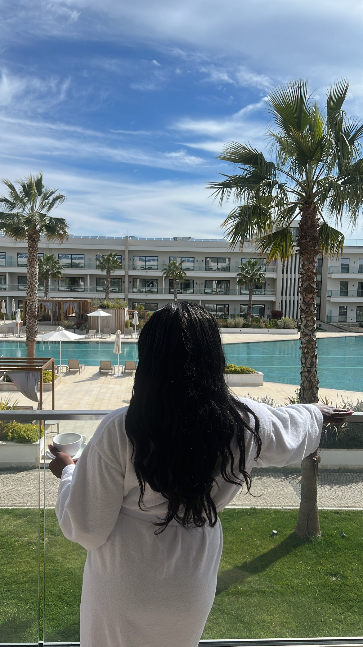 Hotels I’ve Stayed At
