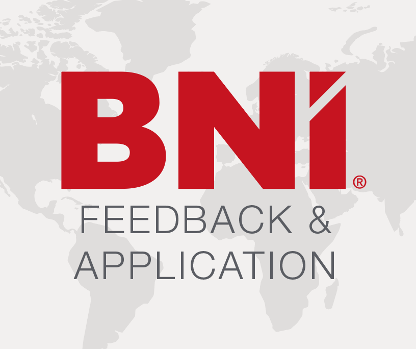 Visitor Feedback and Application Form