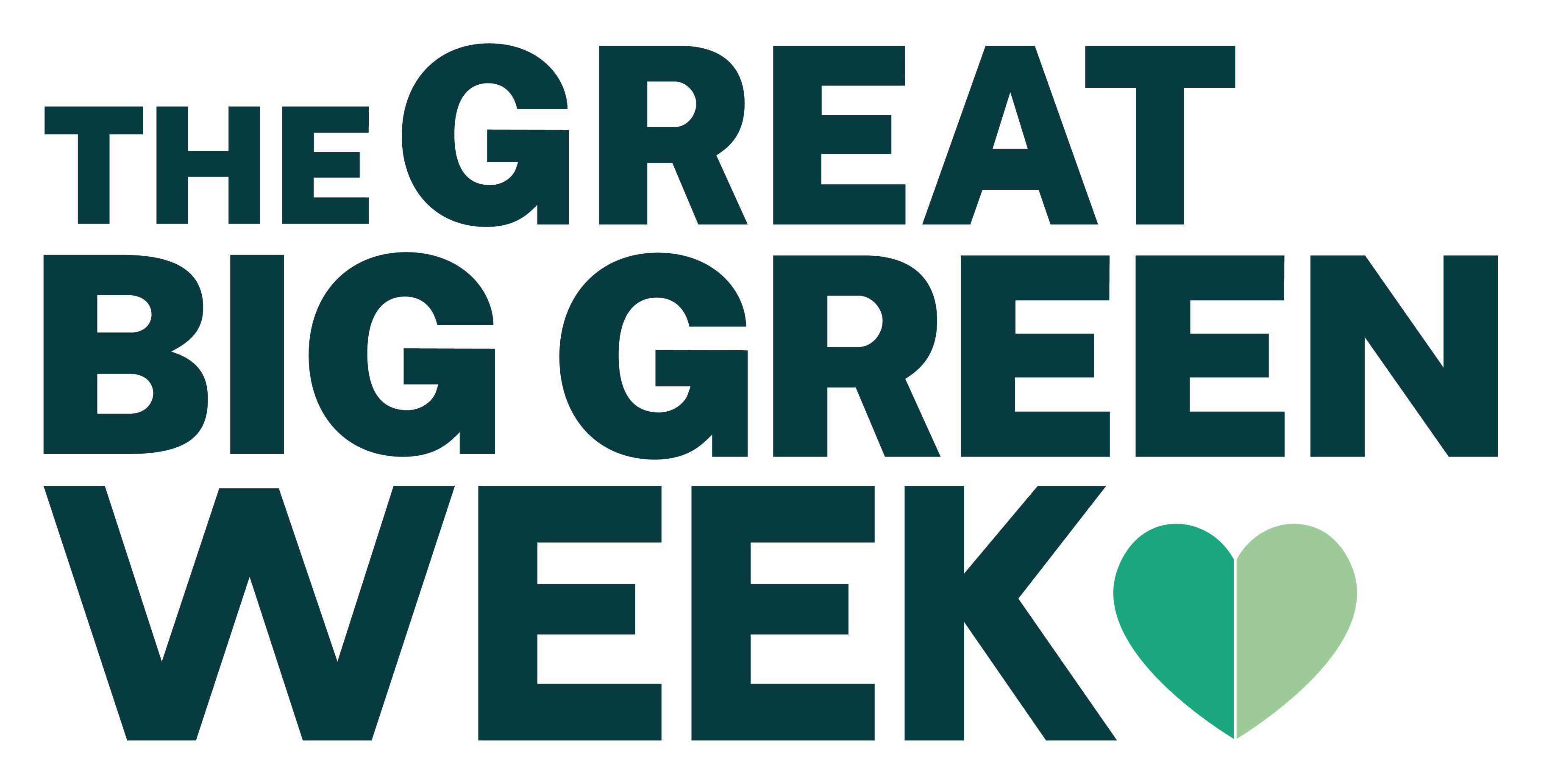 Great Big Green Week