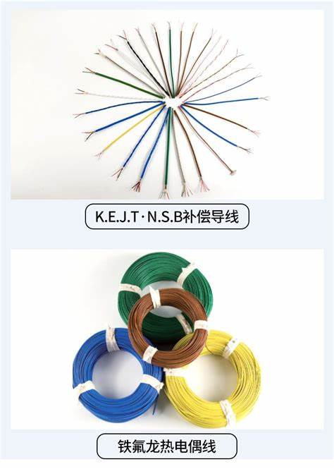 LINK TREE-SETH-ALLUVION-THERMOCOUPLE WIRE-ATOMIC-ABY