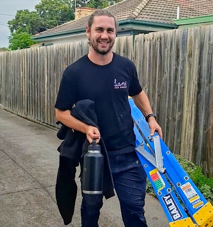 APPLY - A-Grade Electrician