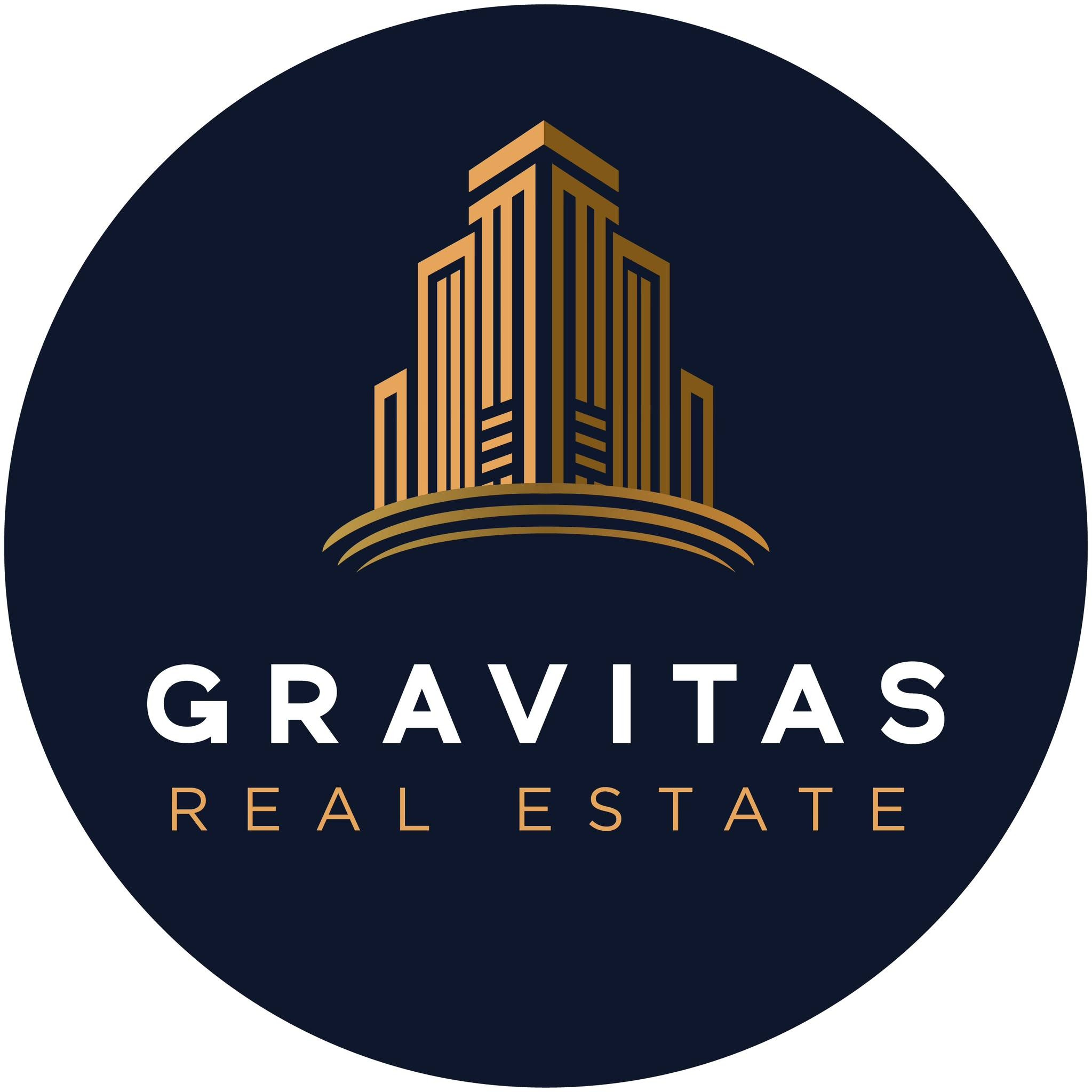 Gravitas Real Estate