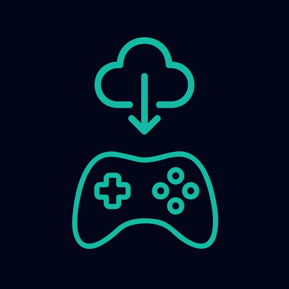 Instalar Jogos Direto no Switch