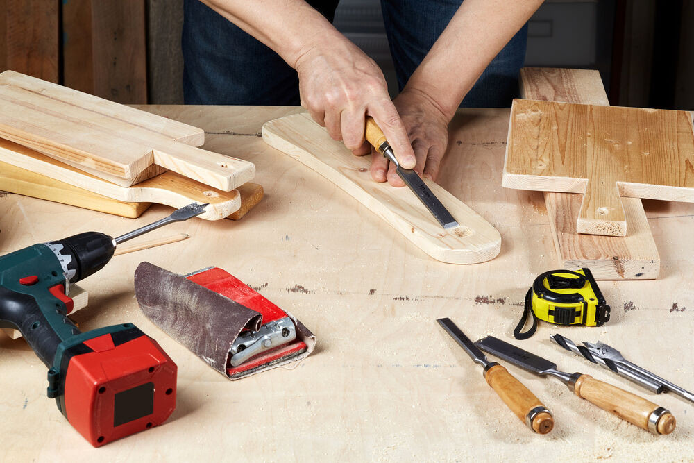carpenter abu dhabi