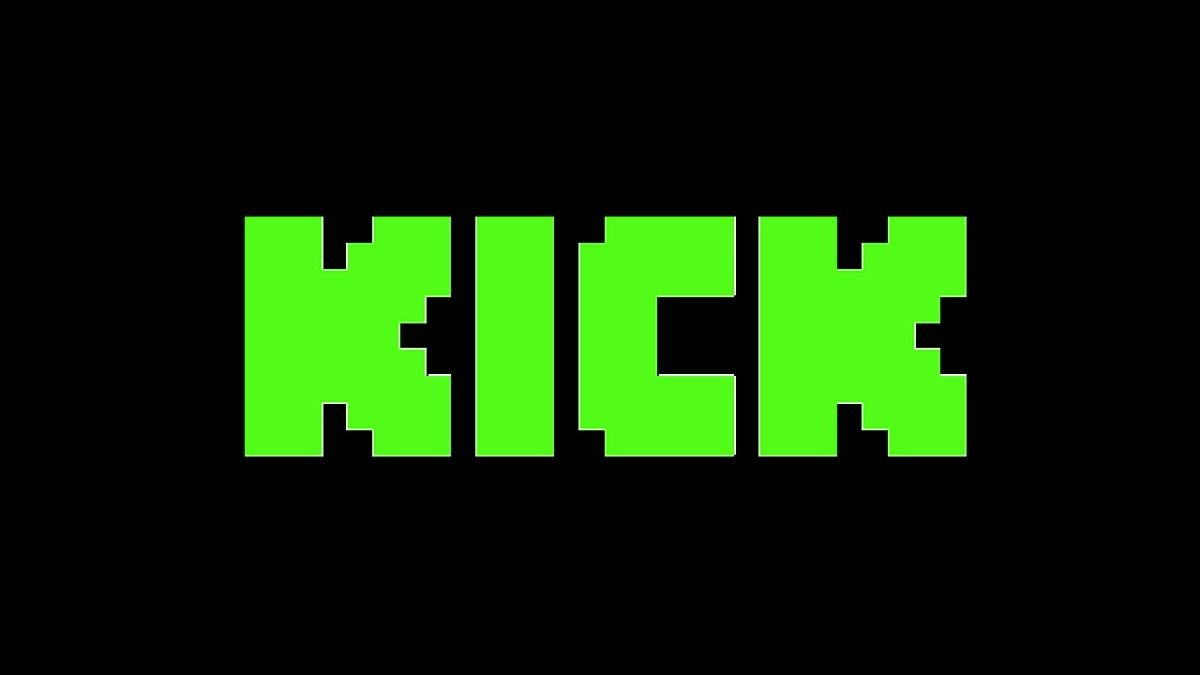 Kick Streaming
