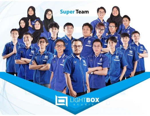 Portofolio produk