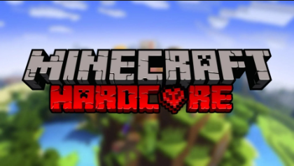 HARDCORE WORLD AND SURVIVAL WORLD