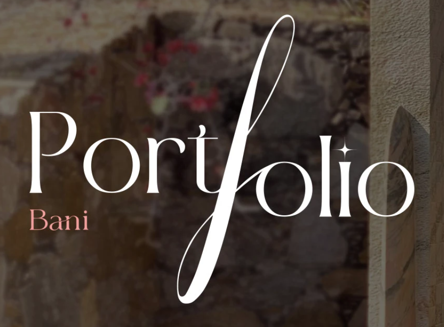 Portfolio