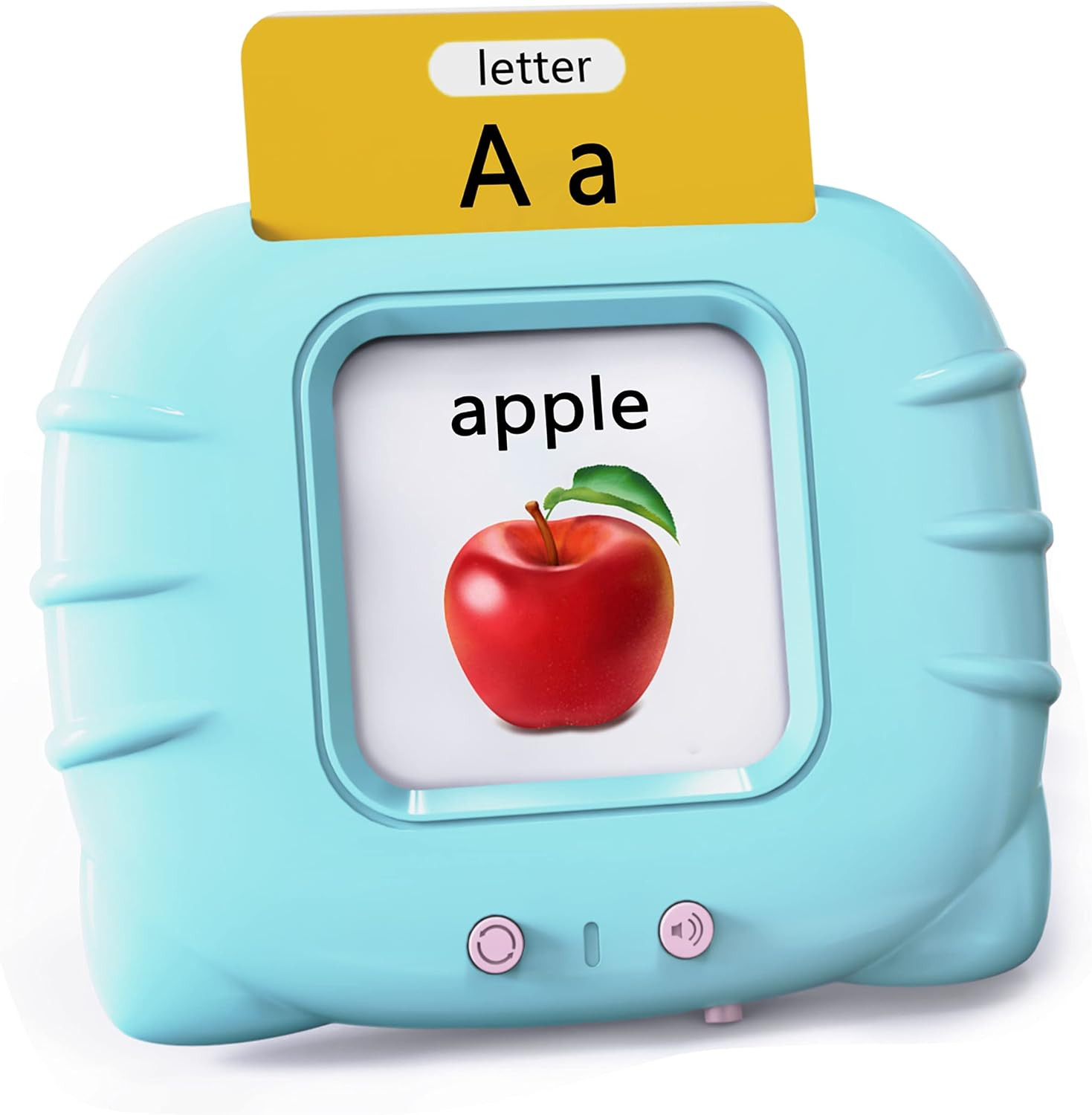 Talking Flashcards