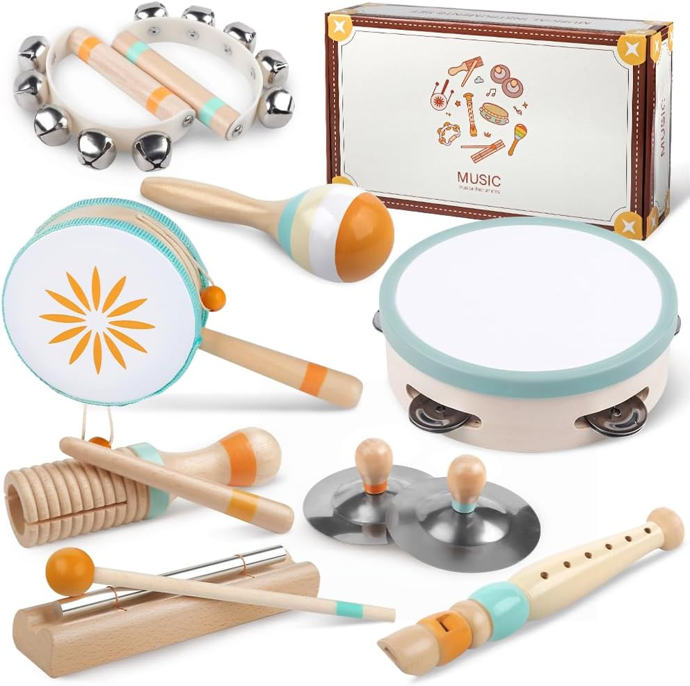 Musical Instruments