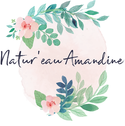 Site Natur'eau Amandine