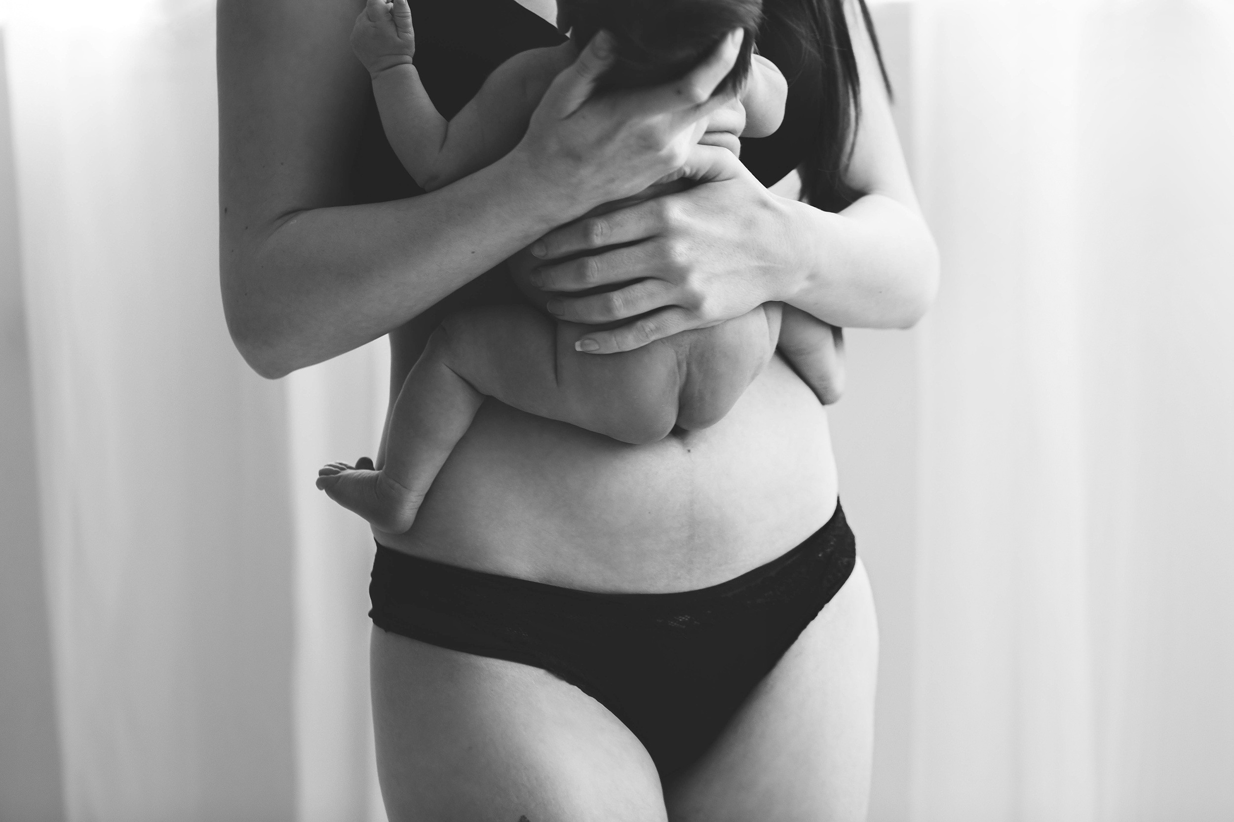 Mon guide "N'Être Maman" pour un postpartum doux et serein