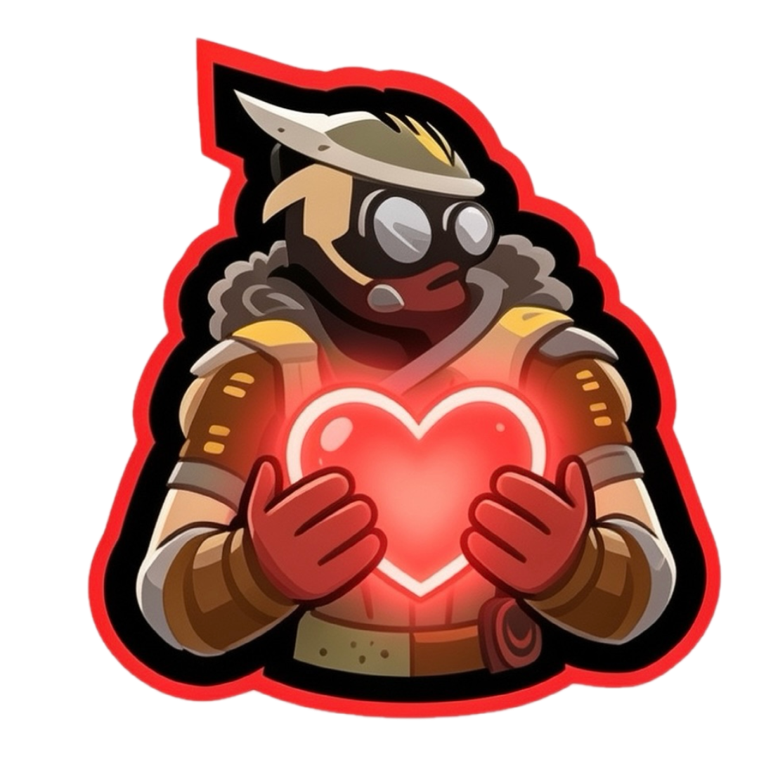 Join my Discord!