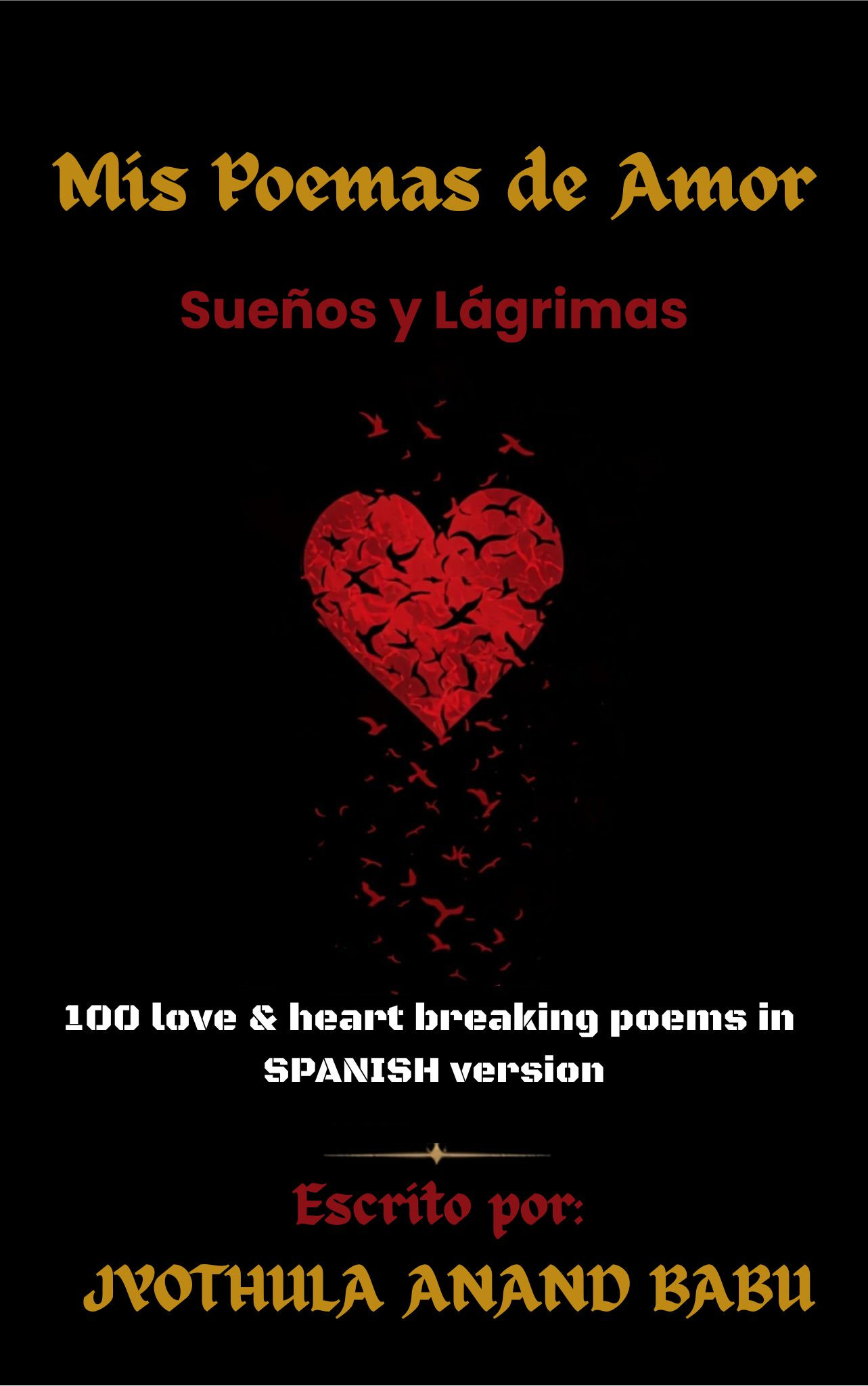 Spanish Edition