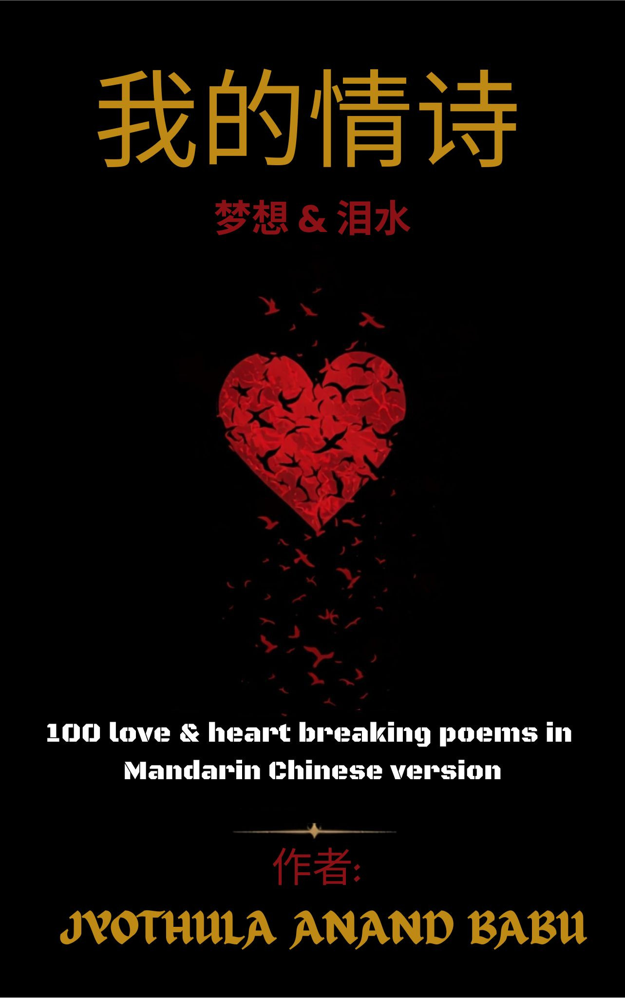 Chinese Edition
