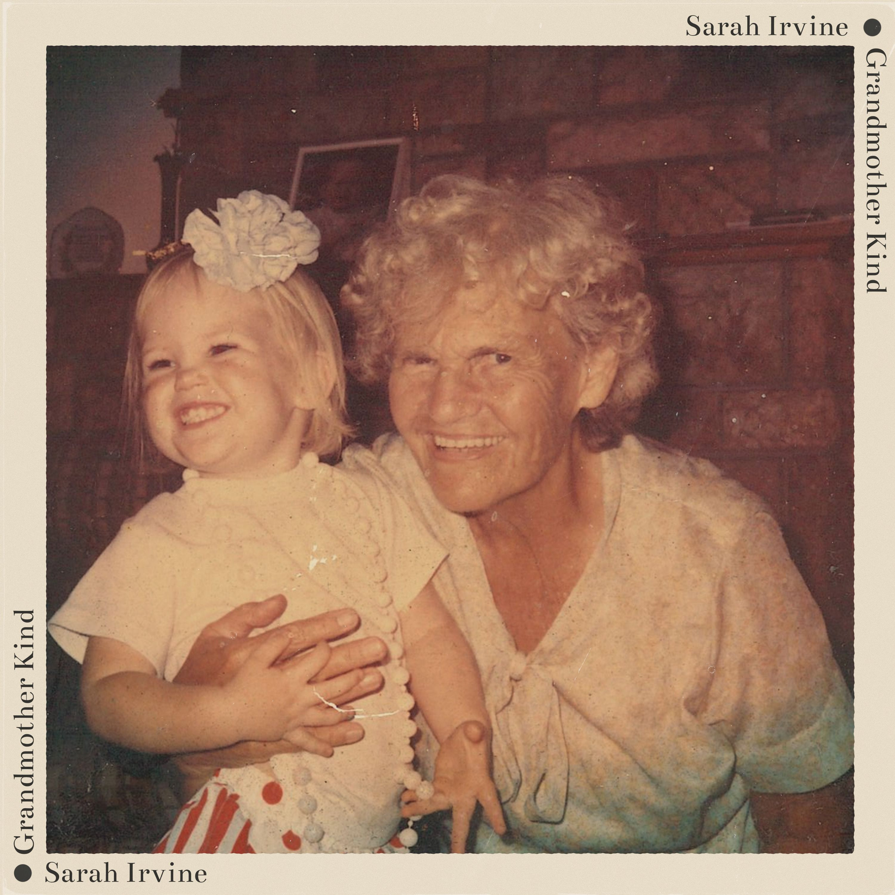 Grandmother Kind - Live at Pocket Sounds Studio, Edinburgh