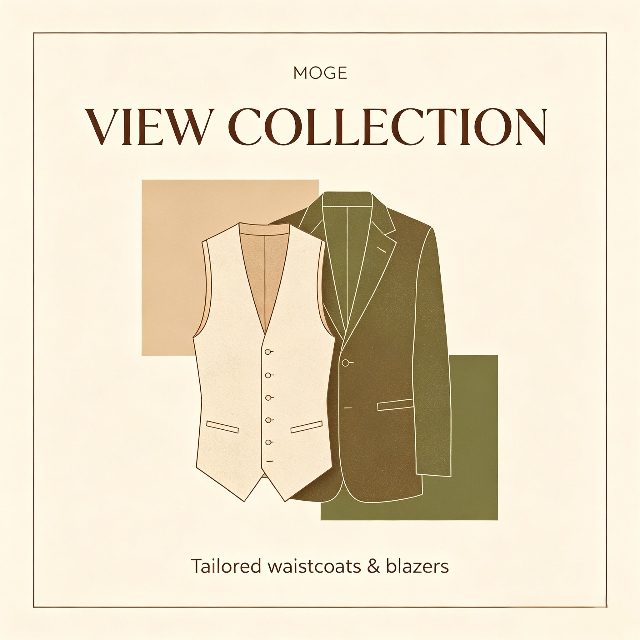 View Our Collection