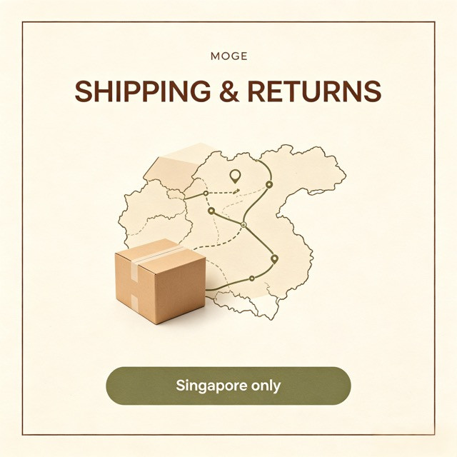 Shipping & Returns