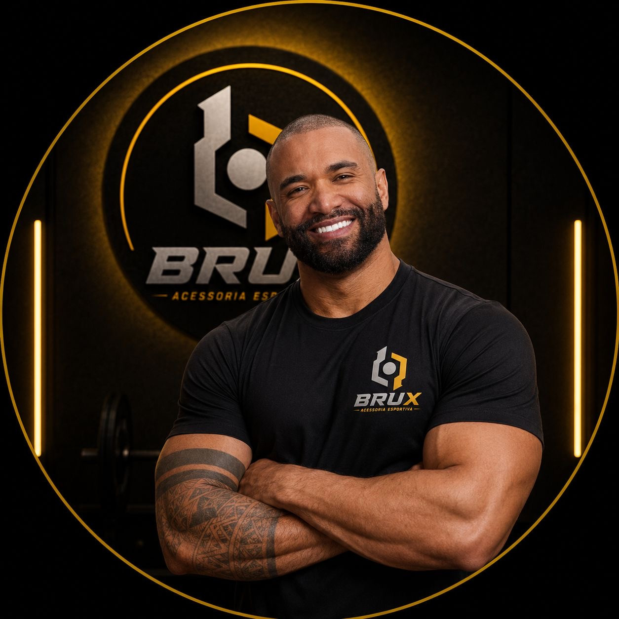 Brux Assessoria Esportiva