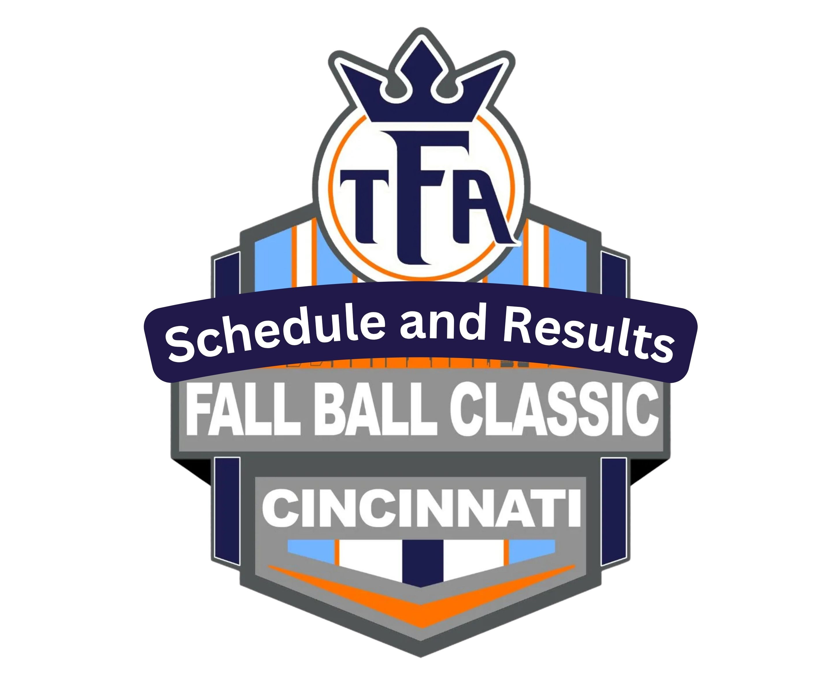 Schedule and Results