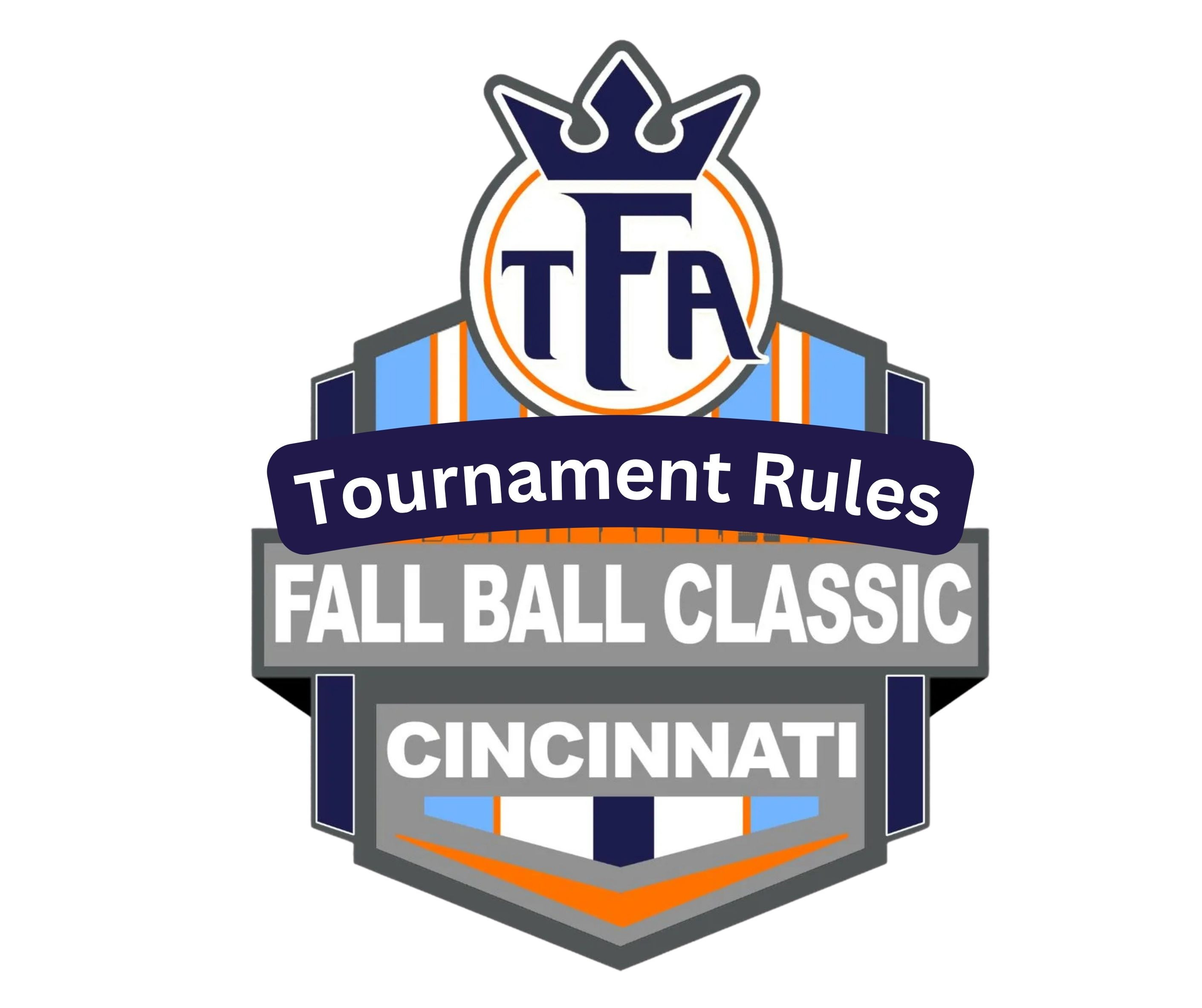 Tournament Rules
