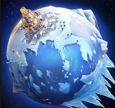 FROST SURVIVAL V4