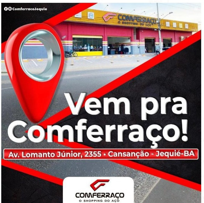 WHATSAPP FERROS/FERRAGENS