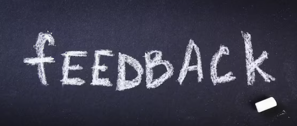 FEEDBACK