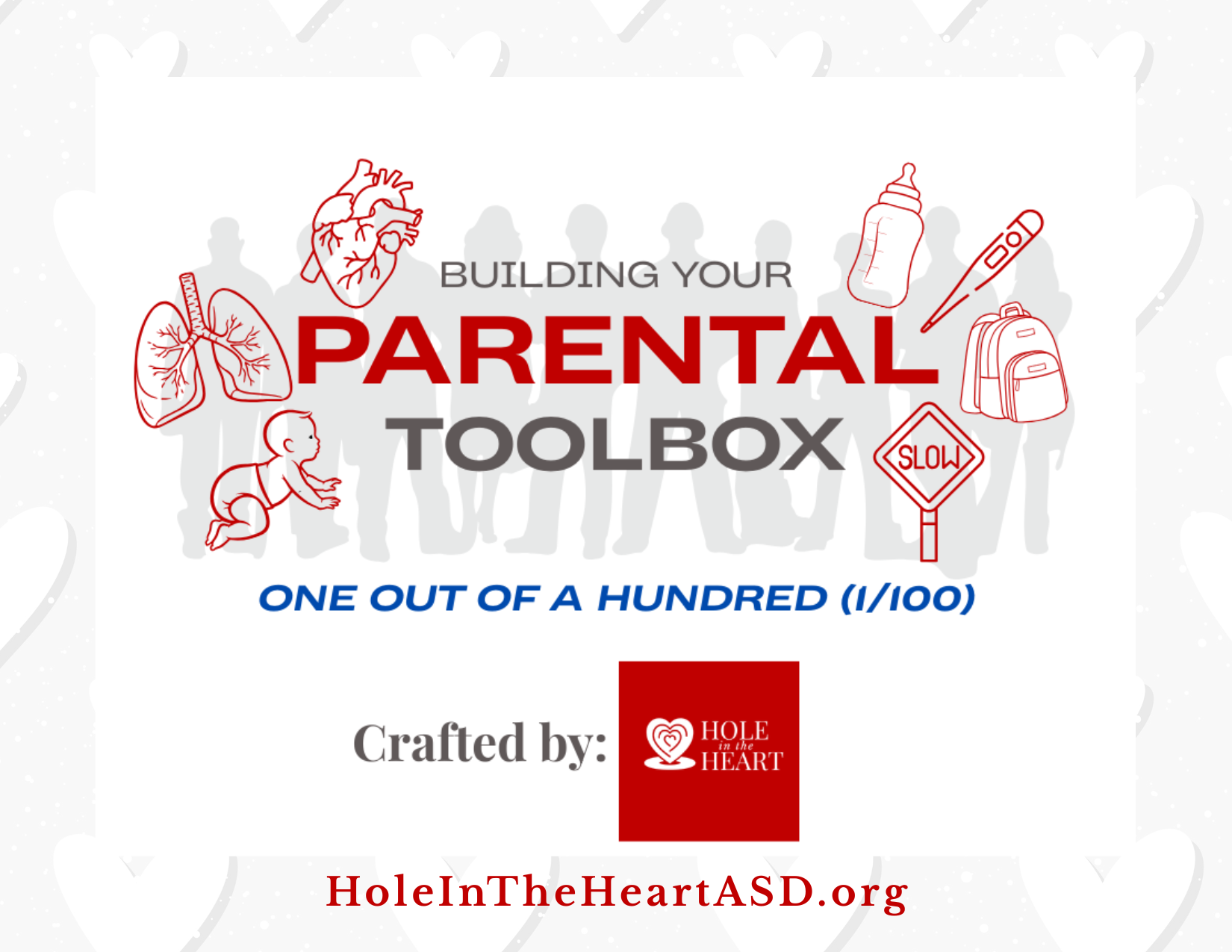 Building Your Parental Toolbox