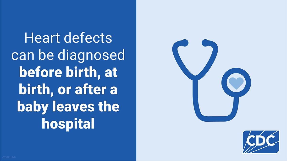 5 Things to Know About CHD